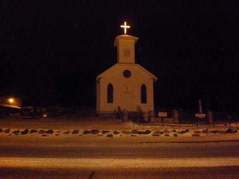 Cross Plains Berry Historical Society