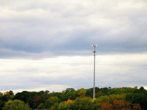 Blooming Grove Cell Tower