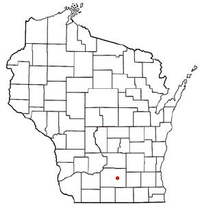 WIMap-doton-Blooming Grove