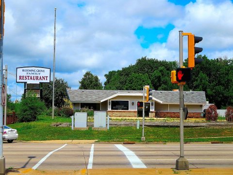 Blooming Grove Family Restaurant(Closed)
