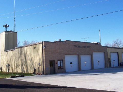 CalumetWisconsinTownFireDepartment