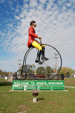 SpartaBigBike