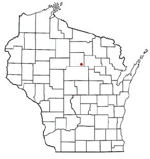 WIMap-doton-Pine River