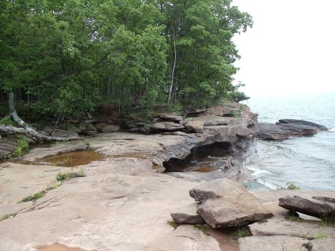 Rocky shores - panoramio (3)