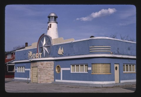 Port Supper Club