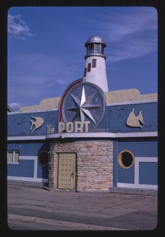 Port Supper Club