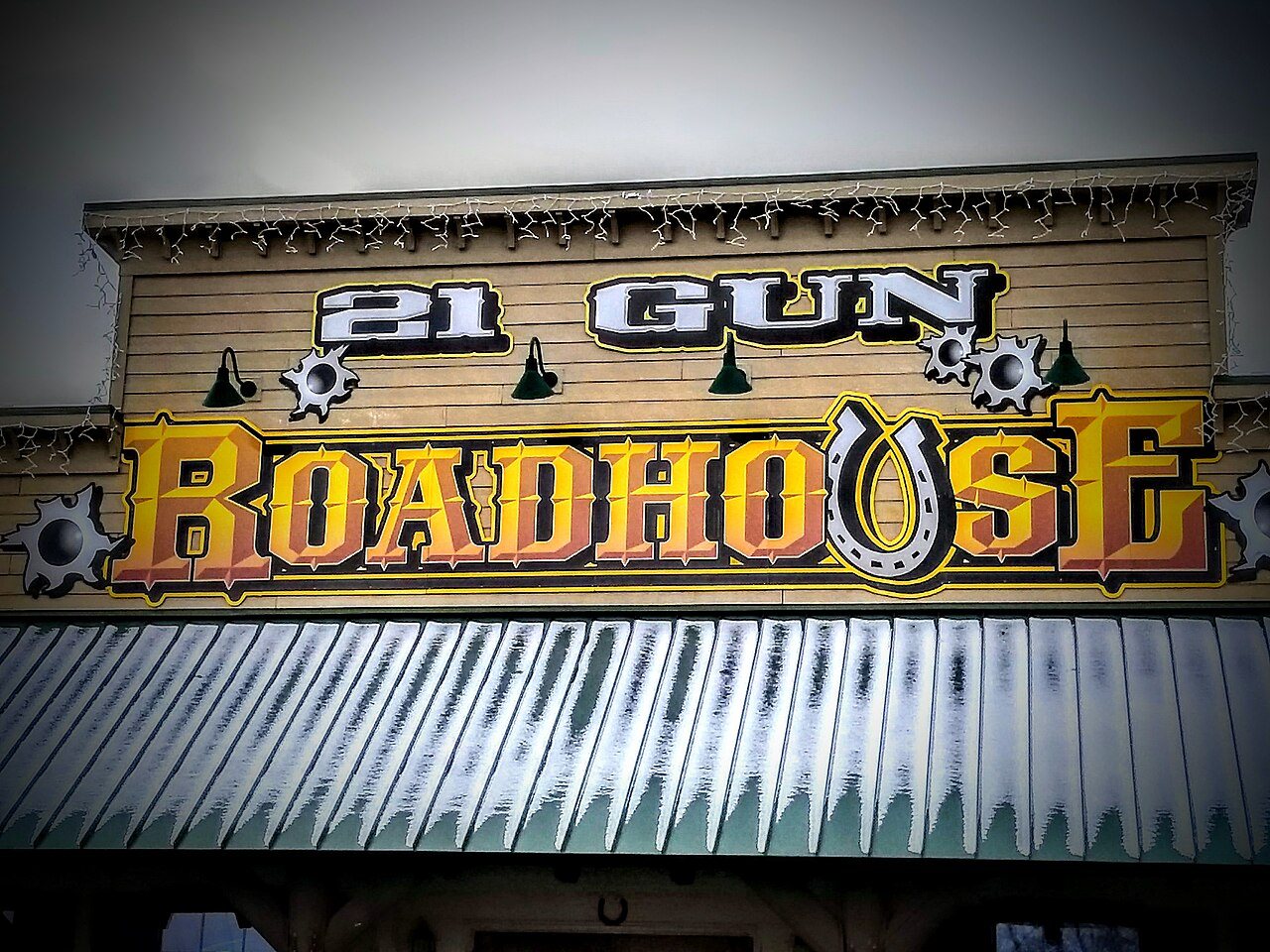 21 Gun Roadhouse 4344 Lime Kiln Rd, Green Bay, WI 54311 (2)