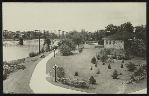 The Consolidated Park