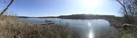 Hunters Lake (1)