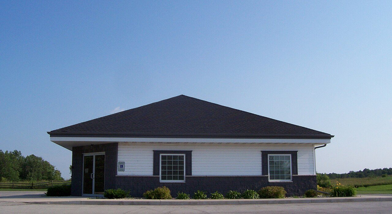 MorrisonWisconsinOldTownHall