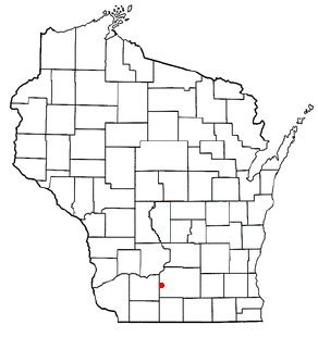 WIMap-doton-Blue Mounds