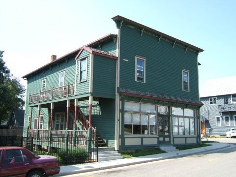 Blue Mounds Opera House-2
