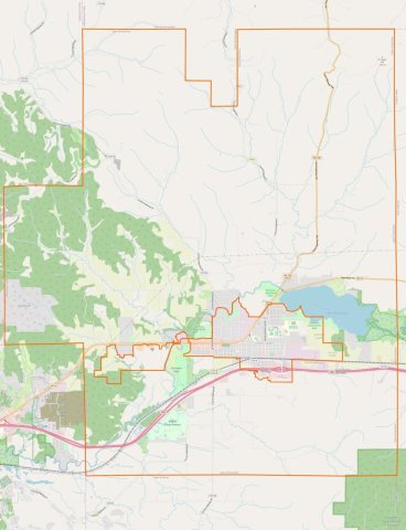 Town of