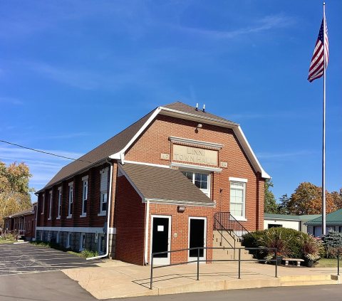 Linn Town Hall