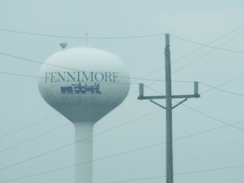 Fennimore Tower 2