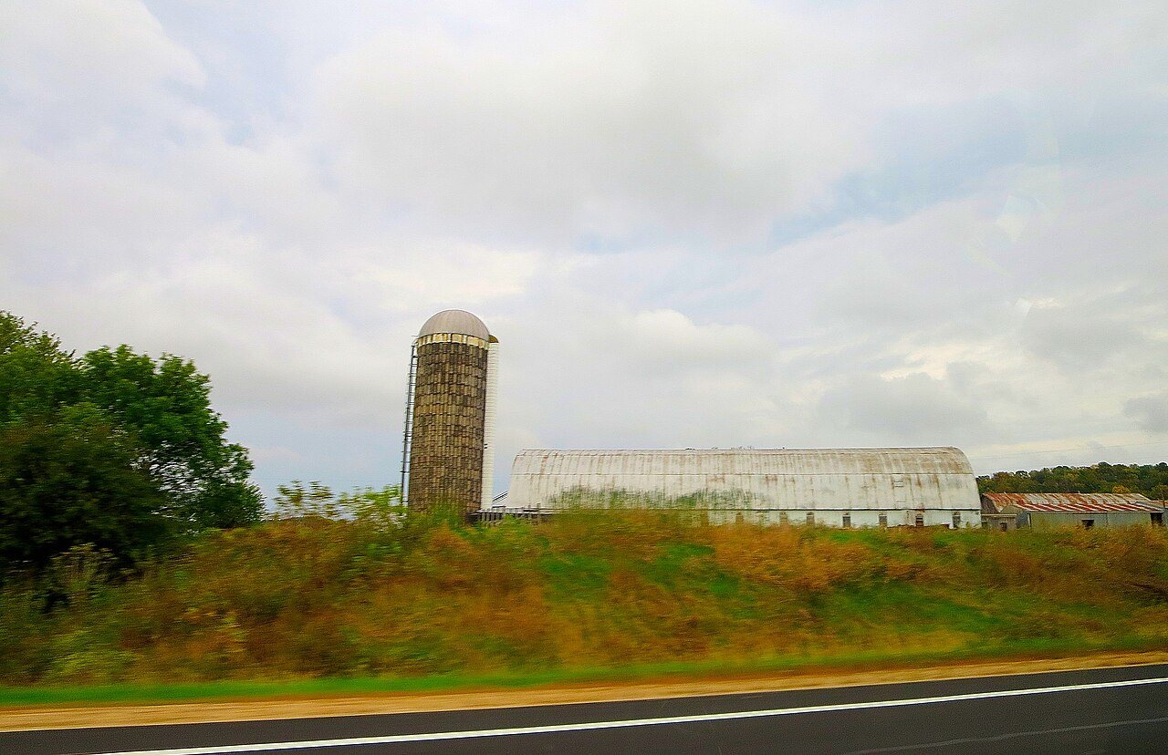 Crawford County Farm