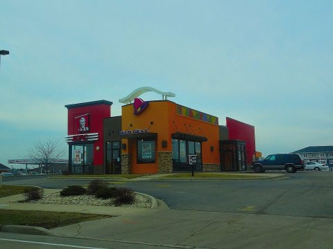 KFC™-Taco Bell® - panoramio (4)