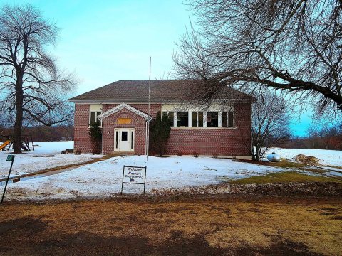 Western Koshkonong Lutheran School