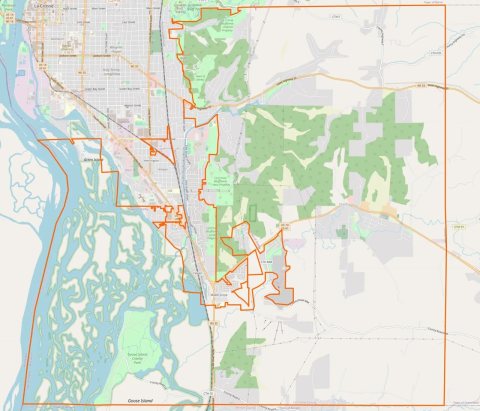Town of