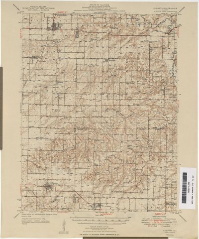 Augusta 1949 1-62,500 - PCL Map Collection - txu-pclmaps-topo-il-augusta-1949