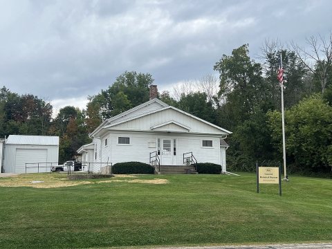 Concord Historical Museum