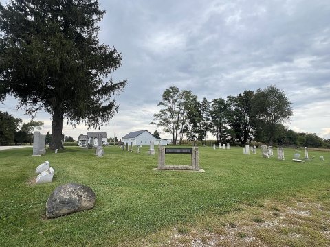 Concord Center Cemetery