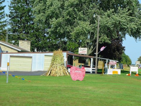Smith's Farm Market