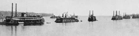 Mississippi squadron