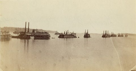 Naval Fleet