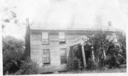 Perry Hall