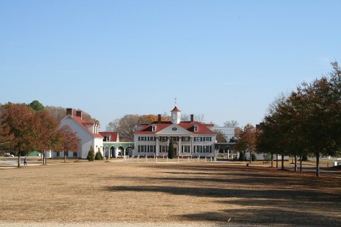 American Village in
