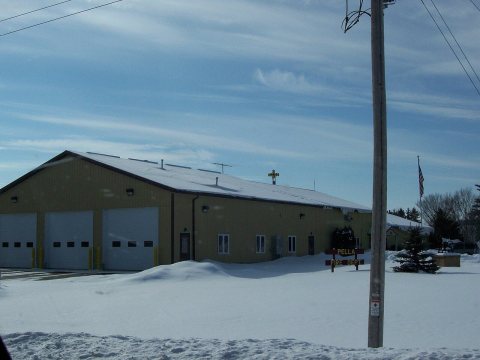 PellaWisconsinFireDepartment