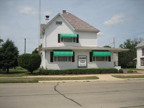Orangeville Il Funeral home1