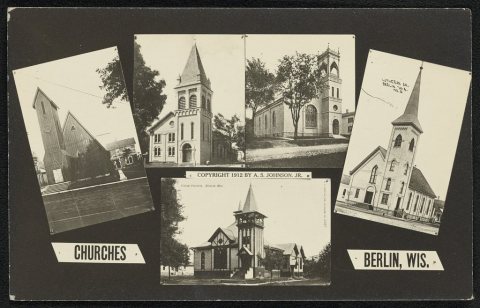 Churches