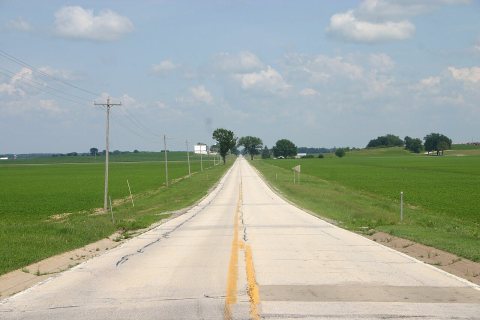 Illinois Route 92