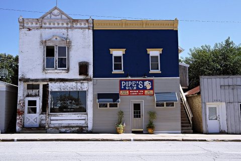 Pipes Pub