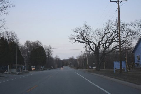 JuddvilleWisconsinDowntownWIS42