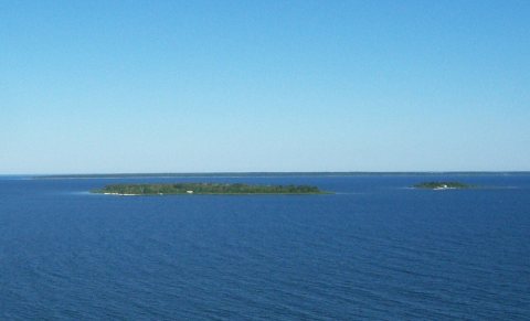 StrawberryIslandsGreenBayWisconsin