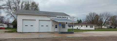 Golden Village Office