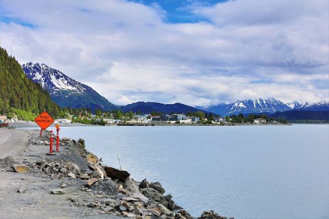 Lowell Point, Alaska ENBLA06