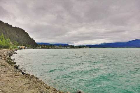 Lowell Point, Alaska ENBLA04