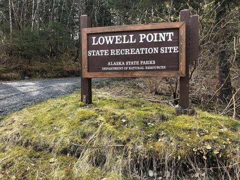 Lowell Point