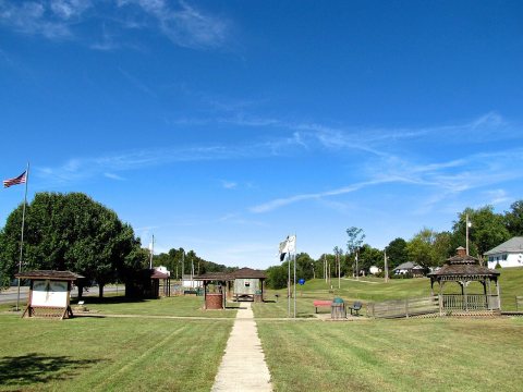 Cypress-park-il