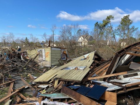 FultondaleEF3TornadoDamage