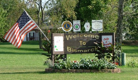 Bismarck Illinois