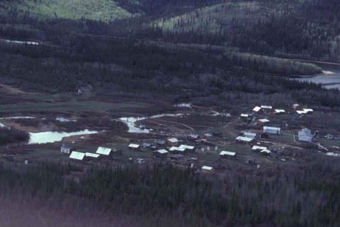 Village of