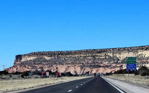Exit 359 Interstate 40 Lupton, AZ 86508 - panoramio (3)