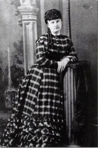 Celia ann mattie blaylock