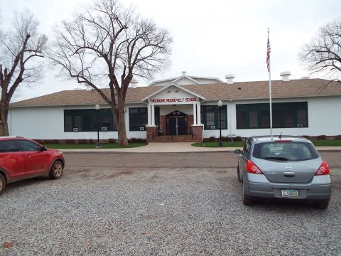 Fort Apache-Theodore Roosevelt School (118)-1923