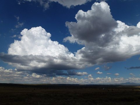 2012, View N, Old Route 66, Crookton Road, AZ